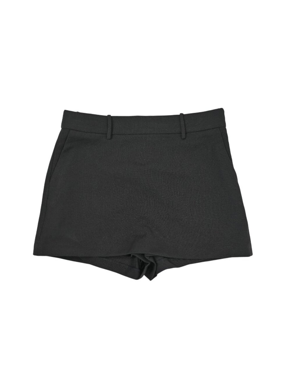 Artless Forever Mini Skort in Black